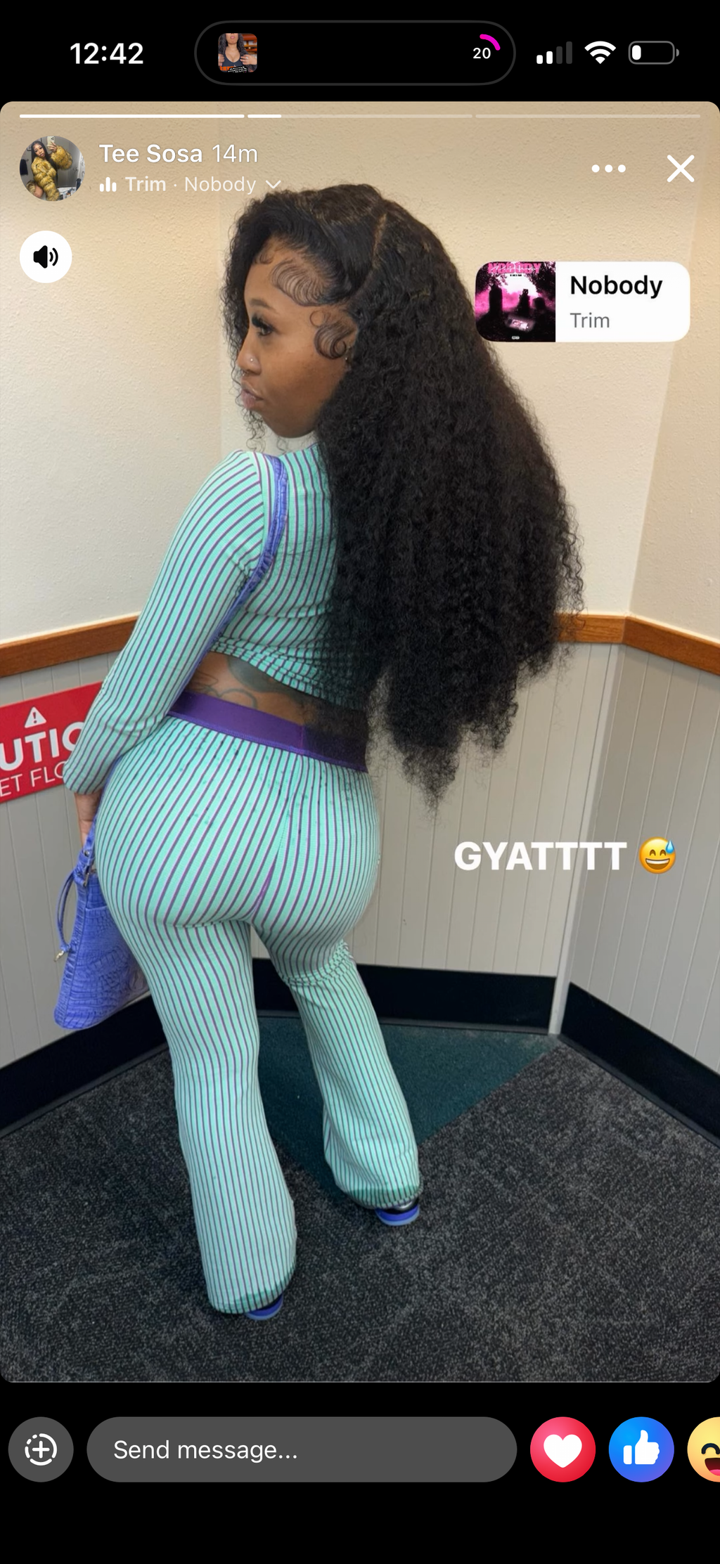 FULL FRONTAL 13x4 CURLY WIGS